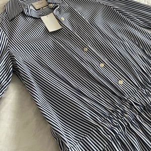 Kate Spade Striped Dress